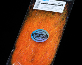 Predator ULTRA Flash Hair, Fluo Orange UVR / 42